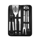 10 pieces of bbq barbecue tools outdoor baking