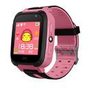 Gifted Children Touch Screen Smart Wearable Phone Watch