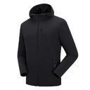 Men's movement in the spring and autumn season