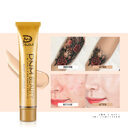 Small Gold Tube To Cover Acne And Freckle