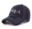 Baseball cap casual hat unisex