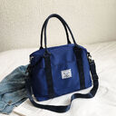 Short-Distance Travel Bag Shoulder Gym