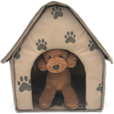 Foldable Pet Mattress Dog Nest Cage