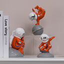 Spaceman Astronaut Decoration Home