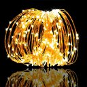 Christmas Light Led Outdoor Battery USB Powered 2m