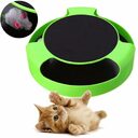 Pet Automatic Toy Funny Cat Interactive