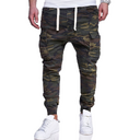 Tolvxhp Brand Men Pants Hip Hop Harem Joggers