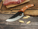 Forged Small Kitchen Boning Knife