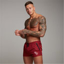 New Mens Sexy Swimsuit Swimwear Men Swimming Shorts