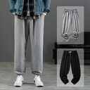Teen Harlan Trousers Running Men