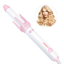 Automatic hair curler
