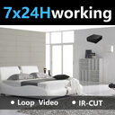 Mini Secret Camera Full HD 1080P Home Security