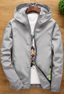 Autumn Spring Jackets Men Bomber Jacket Male Casual