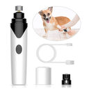 Pet Dog Cat Pencil Sharpener
