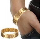 Health Energy 4 IN 1 Bracelet Magnetic Titanium