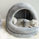 Cat House Beds Kittens Pet Cats Sofa Mats
