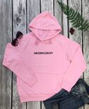 ABCDEFUCKOFF Hoodie