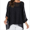 Ops Shirt Casual Beach Boho Blouses Female Oversize