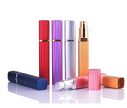 12ML Aluminum Perfume Tube Bottle Glass Empty Lipstick
