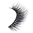 New 3 Pairs Natural False Eyelashes Long Makeup