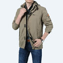 Men's jackets and quick-drying outdoor