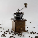 Hand grinder coffee home mini