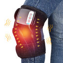Electric Infrared Heating Knee Massager Wrap Elbow Joint