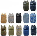 Sports Travel Backpack Army Fan Tactical Camouflage Outdoor