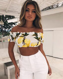 USA SIZE Sexy Print Short Sleeve Beach Holiday