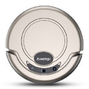 Home guardians intelligent cleaning robot large trailer automatic