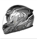 Motorcycle Bluetooth Helmet Comes with FM