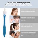 Smart Ear Cleaner Spiral