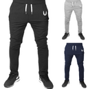 Jogger Pants Men Fitness Bodybuilding Gyms For Runners