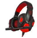 Pu mind pc780 black blue head game Gaming