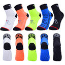Professional outdoor cycling socks Running