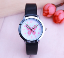 Children's Watches Kids Quartz Watch Student Girls Quartz-watch