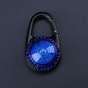 Pet Dog Cat LED Flashing Collar Safety Night