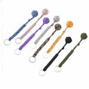 Outdoor Seven Core Umbrella Rope Climbing Survival Key