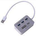 3.0combousb 3.0hub USB divider hub
