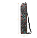 Canvas Yoga Bag 6MM Mat Shoulder