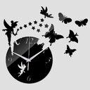 wall clock