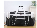 Oxford cloth shoulder bag moving luggage travel