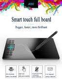 English Version Of Digital Drawing Electronic Board