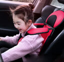 Infant Safe Seat Portable Baby Safety