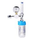Oxygen cylinder accessories