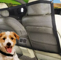 Car isolation network Pet Dog fence Prevent children