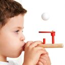 Blowing Balls Magic Suspension Children kids boys girls