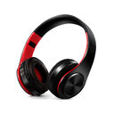 Wireless Bluetooth Headset Folding