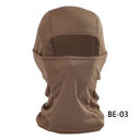 Breathable Balaclava Tactical Army Paintball Full Face Cap