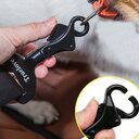 Pet Car Safety Buckle Accessories Holder